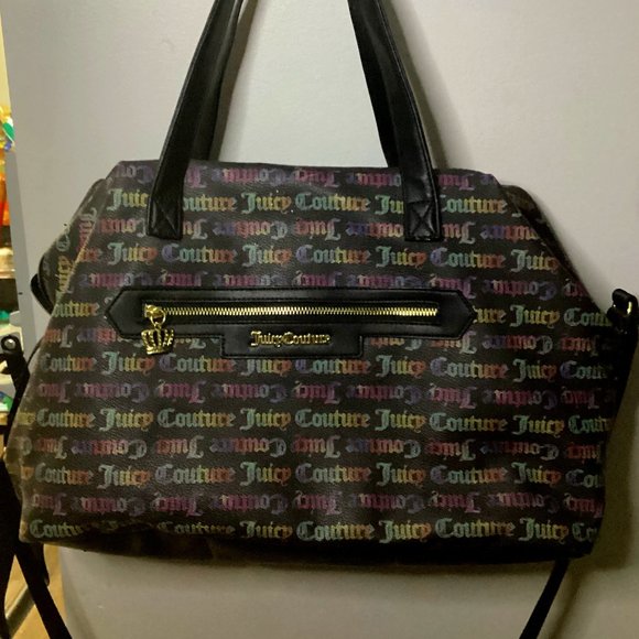 Juicy Couture Bag - Picture 1 of 3